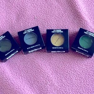 Mac Eyeshadow Frost Pick 1 New In Box Authentic